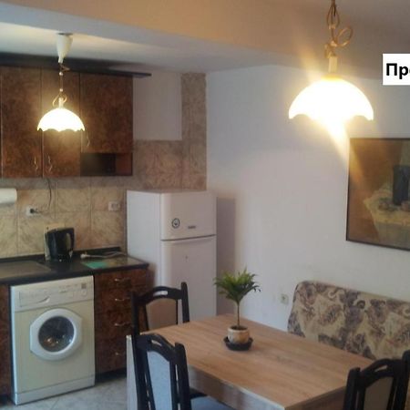 Summer House Varna Exterior foto