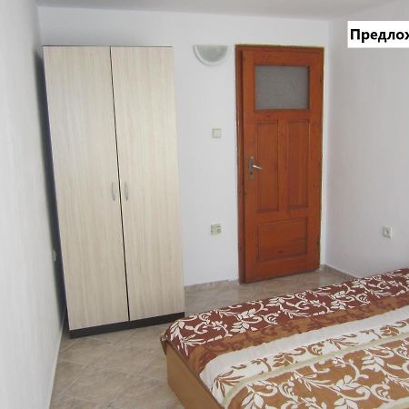 Summer House Varna Exterior foto