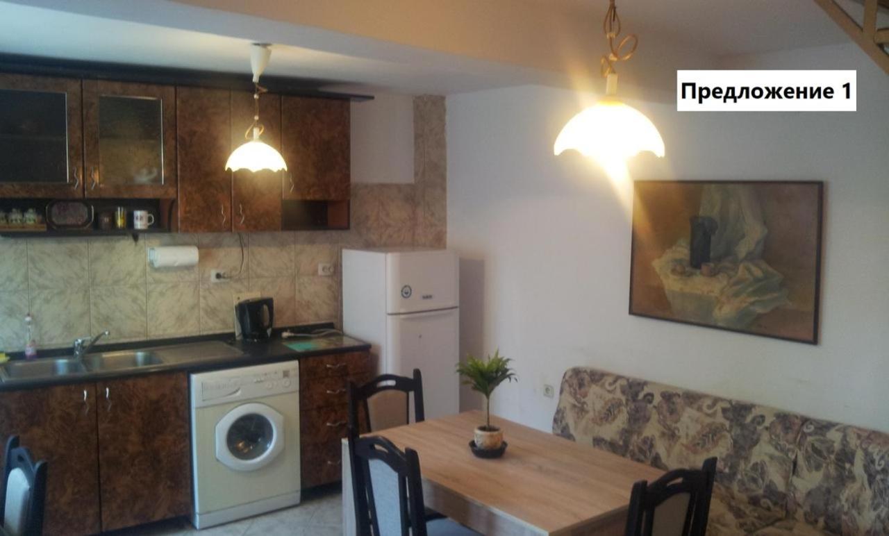 Summer House Varna Exterior foto