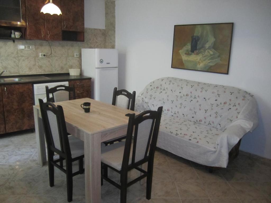 Summer House Varna Exterior foto