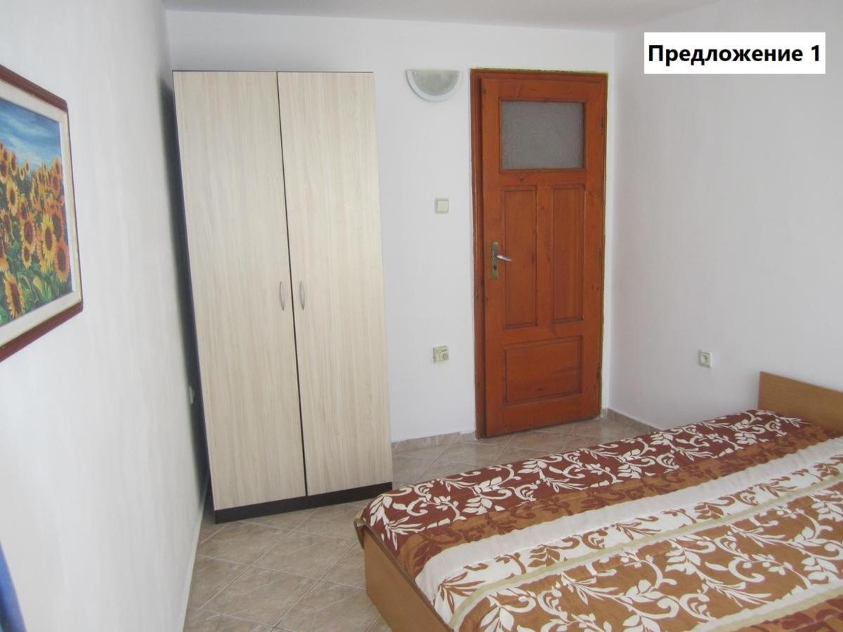 Summer House Varna Exterior foto